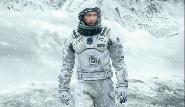 10 film con viaggi interstellari