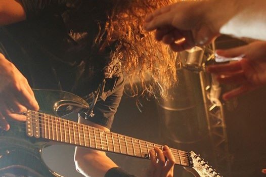 Epica in concerto a Milano, 24 Novembre 2014: scaletta, recensione e live twitting
