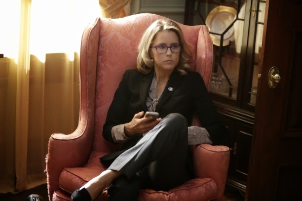 Ascolti Tv Usa 2-7 novembre: sale Madam Secretary, scende Marry Me, bene South Park