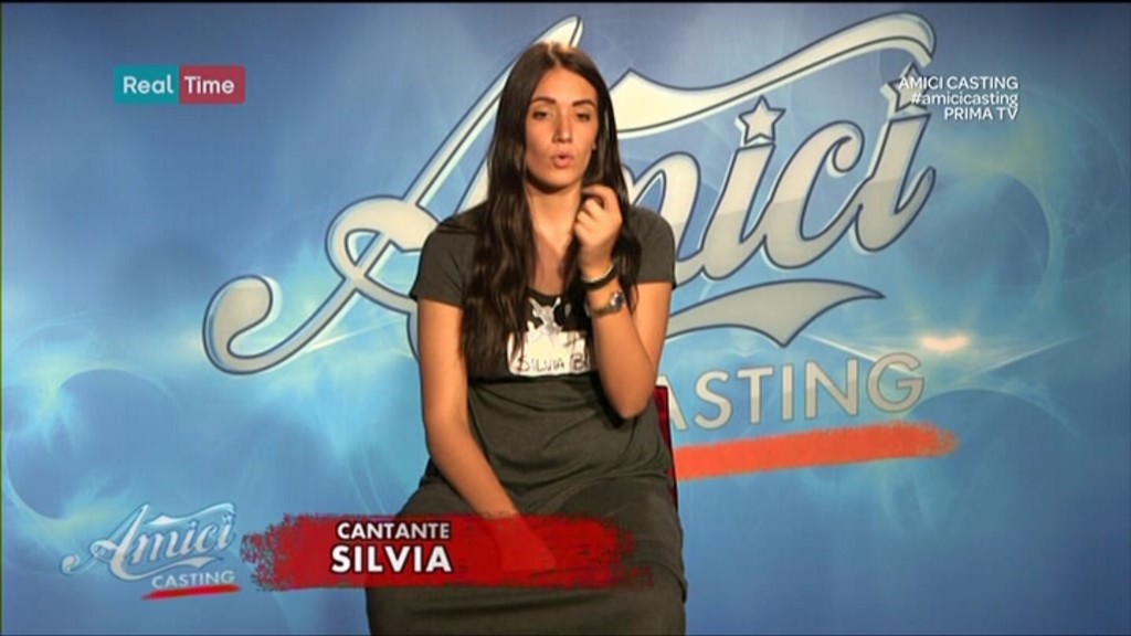 Amici 14 casting puntata 6 novembre 2014