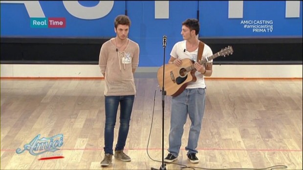 Amici 14 casting puntata oggi 11 novembre 2014