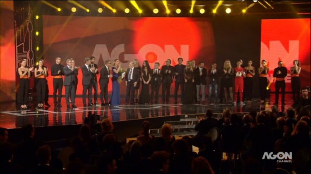 Agon Channel prima diretta 26 novembre 2014