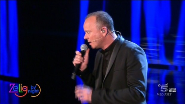 Zelig 27 novembre 2014: tutti gli sketch