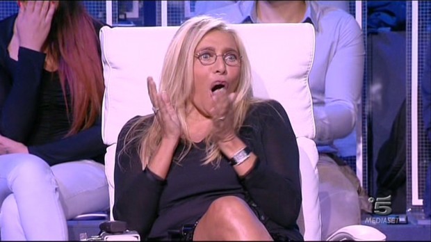 Ascolti tv sabato 1 novembre 2014