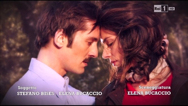 Questo nostro amore 70 – foto seconda puntata