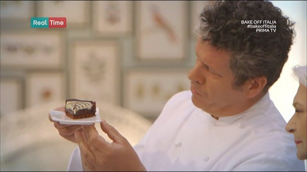 Bake Off Italia, puntata 7 novembre 2014: eliminata Alice