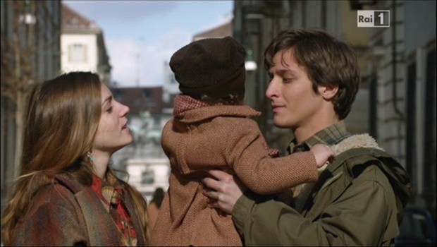Questo nostro amore 70 ultima puntata del 25 novembre 2014: riassunto e foto