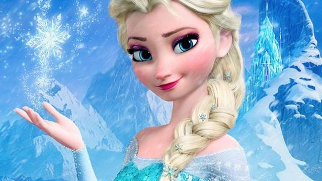 Frozen 2, Idina Menzel ammette la lavorazione al seguito del film. Altra canzone in arrivo?