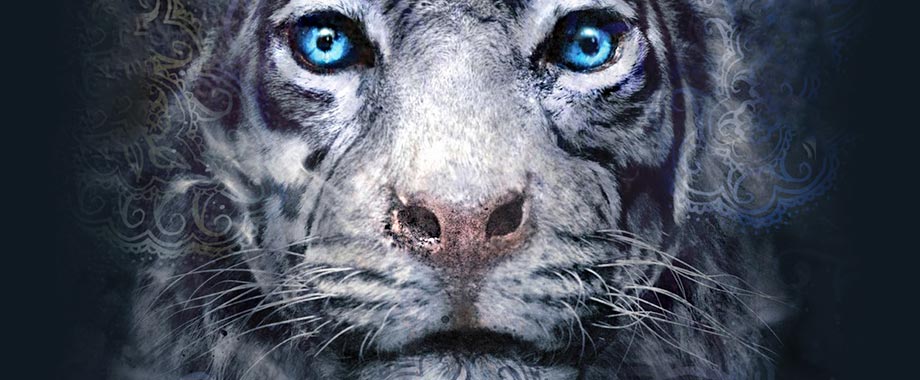 Tiger’s Curse: Shekhar Kapur alla regia – arriva al cinema la saga di Colleen Houck