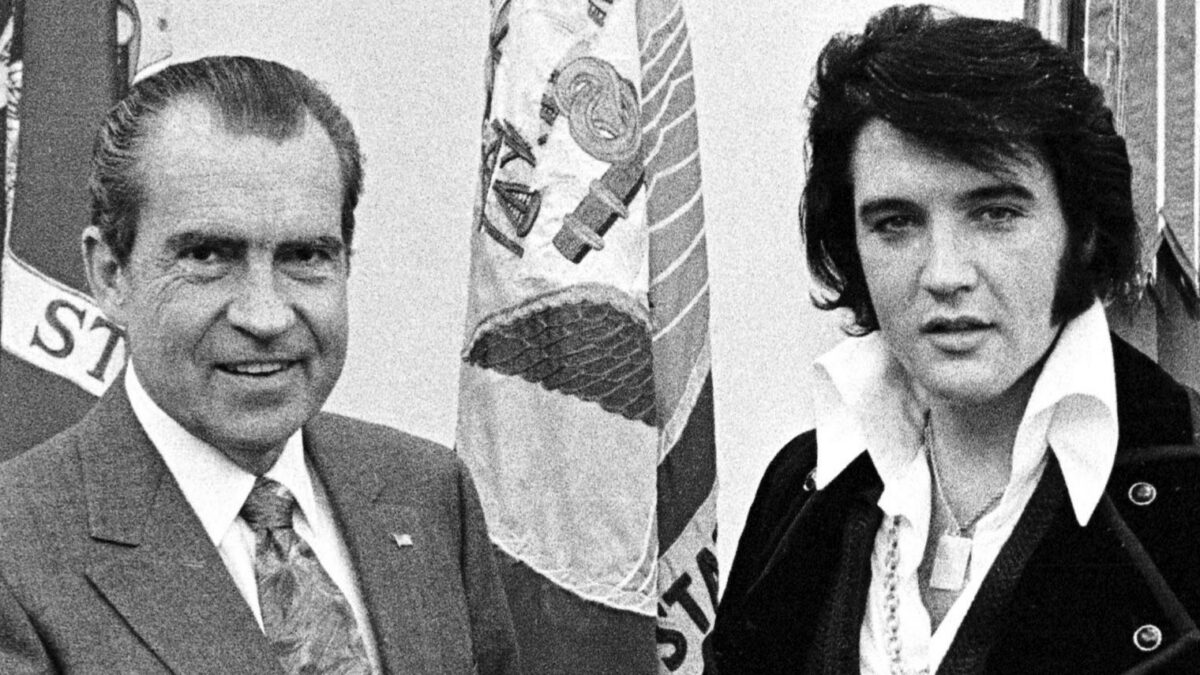 Film 2015/2016: Channing Tatum per  The Hateful Eight di Tarantino –  Michael Shannon  e Kevin Spacey saranno Elvis & Nixon