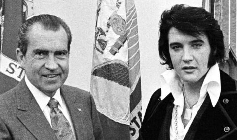 Film 2015/2016: Channing Tatum per  The Hateful Eight di Tarantino –  Michael Shannon  e Kevin Spacey saranno Elvis & Nixon