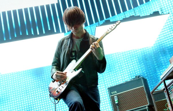 Radiohead, nuovo album: per Jonny Greenwood è solo all’inizio