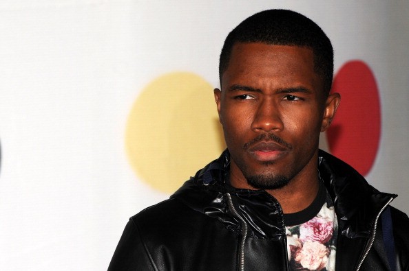 Frank Ocean, Memrise: testo, traduzione e audio