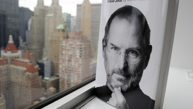 Steve Jobs: Sony rinuncia al biopic di Danny Boyle e Aaron Sorkin