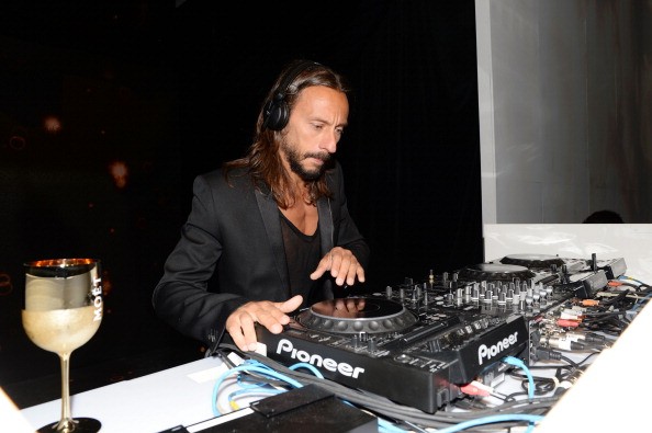 Concerto di Natale 2014, Bob Sinclar: “Duetterei con Paolo Conte e Zucchero”