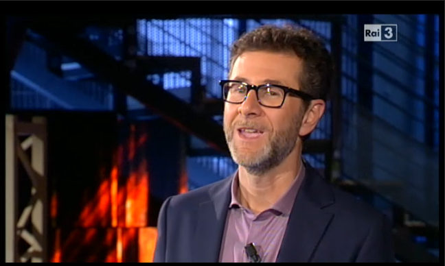 Che fuori tempo che fa diretta 22 novembre 2014: Marco Mengoni ospite, tutte le interviste