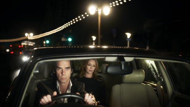 Nick Cave 20.000 Days On Earth: il trailer italiano del documentario