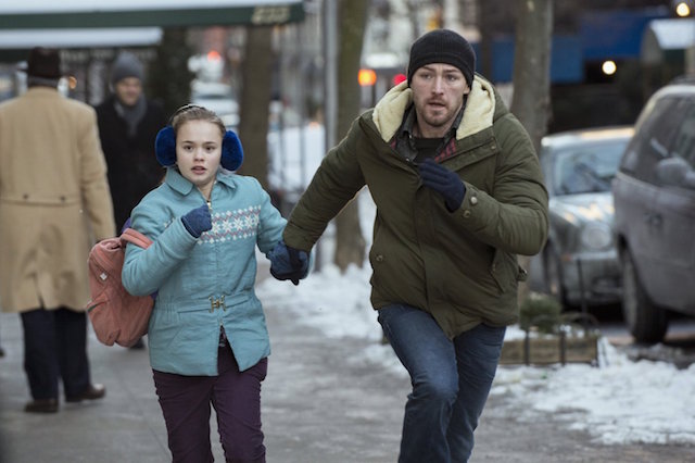 Believe, su Premium Action lo sci-fi che mette in fuga una bambina ed un detenuto