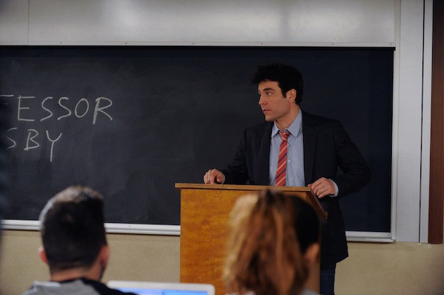 How I Met Your Mother, la nona ed ultima stagione da oggi su Italia 1