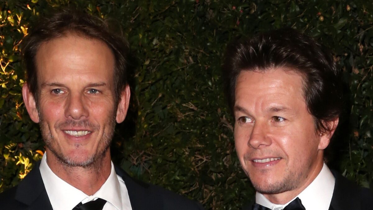 The Six Billion Dollar Man: Mark Wahlberg ritrova Peter Berg