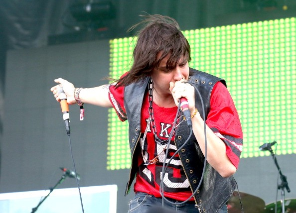 Strokes, parla Julian Casablancas: “Album nel 2015 se le vibrazioni saranno buone”