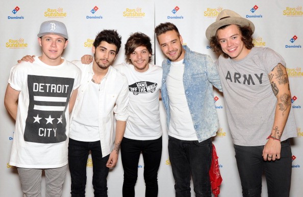 One Direction, Where Do Broken Hearts Go: ascolta tutta la canzone, testo e traduzione