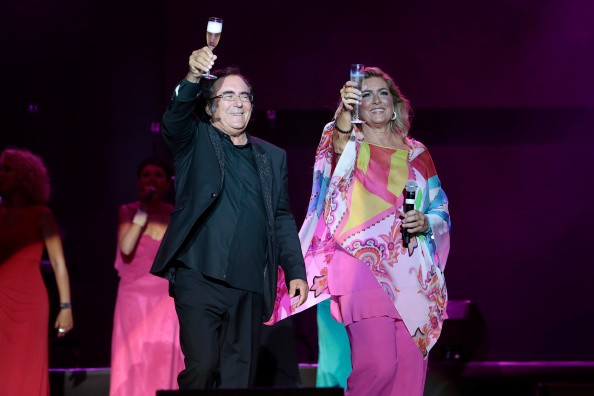 Sanremo 2015: Al Bano e Romina ospiti?