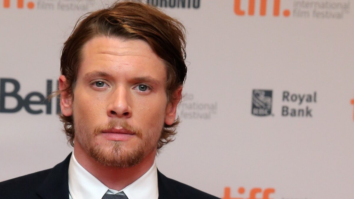 Don Quixote di Terry Gilliam: Jack O’Connell protagonista