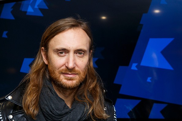 David Guetta, dieci curiosità sul dj e produttore discografico francese