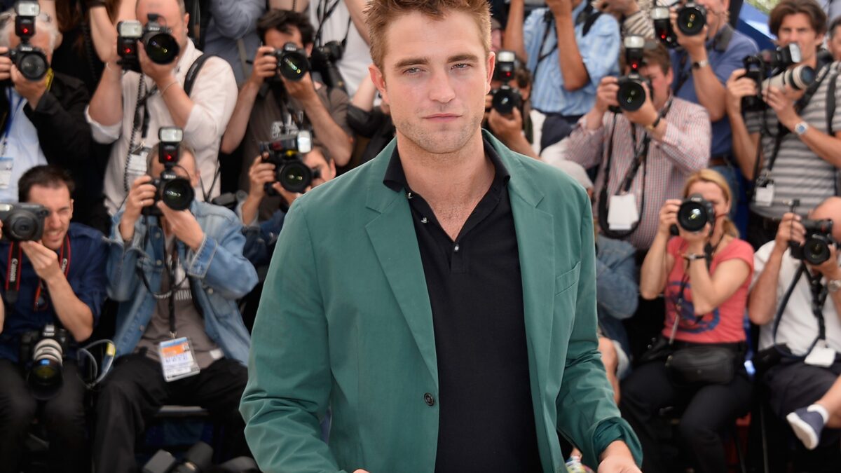 Idol’s Eye: cancellato il film con Robert De Niro e Robert Pattinson