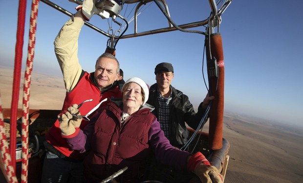 50 modi per uccidere mamma, su SkyUno l’extreme reality on the road per madre e figlio