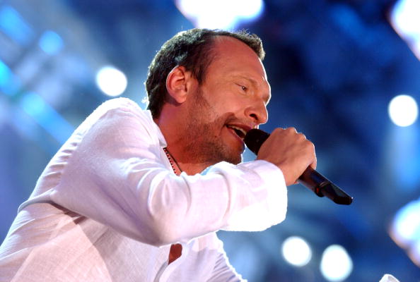 Biagio Antonacci, Ho la musica nel cuore: testo e audio del nuovo singolo