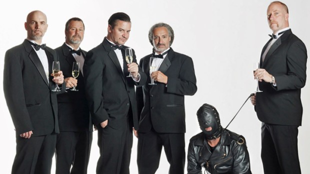 Faith No More, Motherf*cker è il nuovo singolo