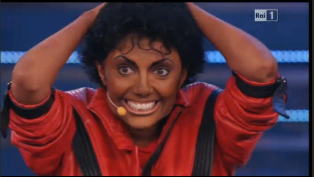 Tale e Quale show finale: Serena Rossi vincitrice, Veronica Maya a seno nud0, tutte le esibizioni