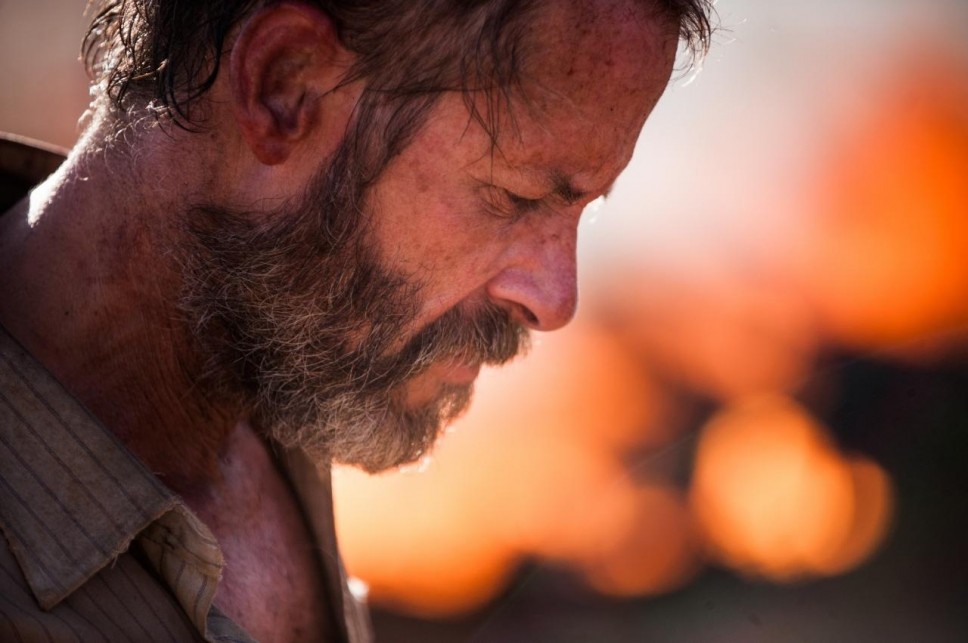 The Rover: il trailer italiano del film con Robert Pattinson e Guy Pearce