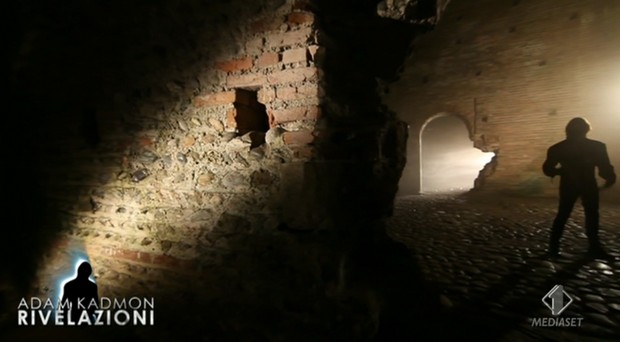 Adam Kadmon Rivelazioni | La puntata del 30 novembre 2014