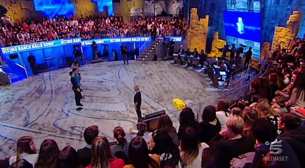 Amici 14 | La puntata del 22 novembre 2014 | La nuova classe