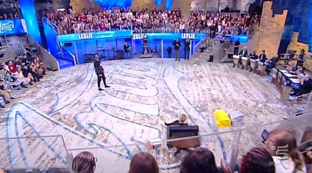 Amici 14 | Puntata 29 novembre 2014 | Le anticipazioni