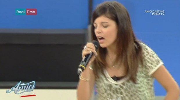 Amici Casting 2014 | La puntata del 5 novembre 2014