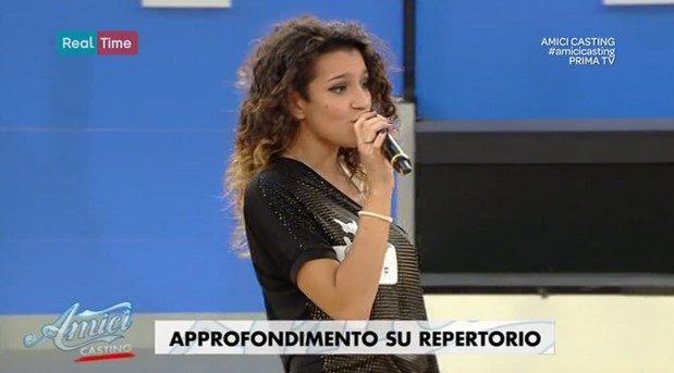 Amici Casting 2014 | La puntata del 7 novembre 2014