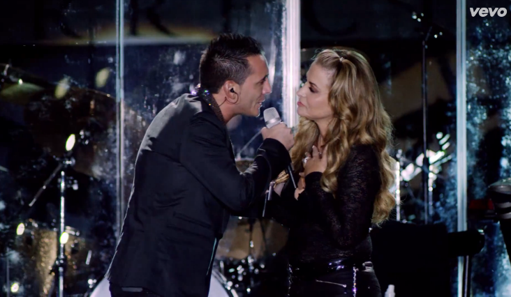 Anastacia feat. Kekko dei Modà, Lifeline/Luce per sempre: testo, traduzione e video ufficiale