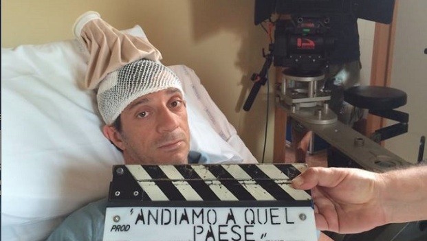 Andiamo a quel paese: il trailer del film di Ficarra e Picone
