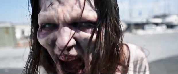 Anger of the Dead – trailer dell’horror italiano con zombie prodotto da Uwe Boll