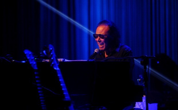 Antonello Venditti: nel 2015, nuovo album e un concerto allo Stadio Olimpico di Roma