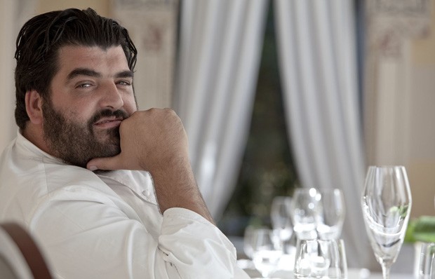 Il Tocco dello Chef, su FoxLife le ricette di Antonino Cannavacciuolo