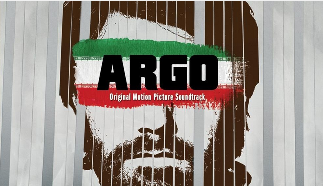 Argo, colonna sonora, canzoni e musiche soundtrack del film con Ben Affleck