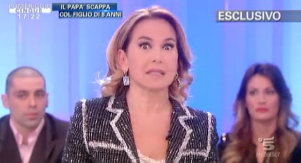Barbara d’Urso denunciata dall’Odg, Mara Venier: “La capisco, ci sono passata anche io”