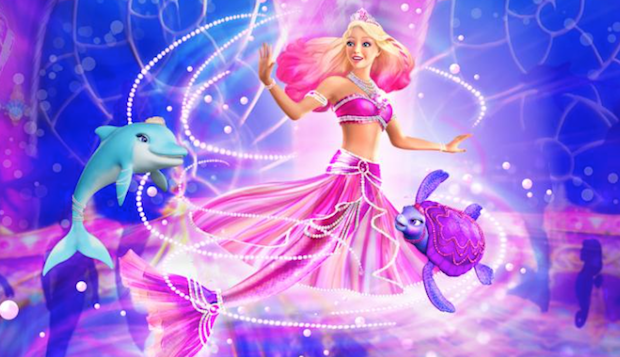 Barbie, la maratona e un film in prima tv a dicembre su Boing