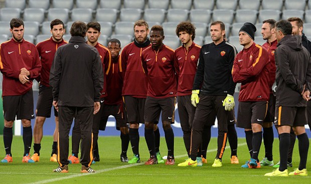 Stasera in tv, 5 novembre 2014: Bayern Monaco – Roma, Velvet, Chi l’ha visto?