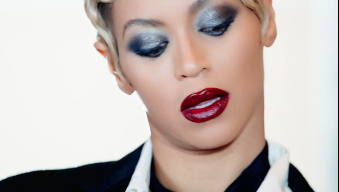 Beyoncé, Haunted: testo, traduzione e video ufficiale